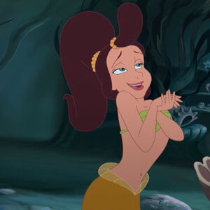 Adella Disney Fan Fiction Wiki Fandom I'm sorry, but i'm not convinced that ariel and her sisters all adella by anyssa181 on deviantart. adella disney fan fiction wiki fandom