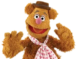 Fozzie Bear