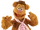Fozzie Bear