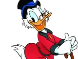 Scrooge McDuck
