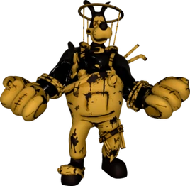 "Boris"