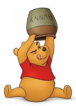 Winnie the Pooh: Unknown Facts