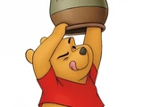 Winnie the Pooh
