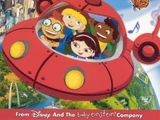 Little Einsteins: Our Huge Adventure