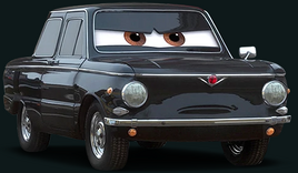 Tolga Trunkov