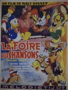 Belgian poster