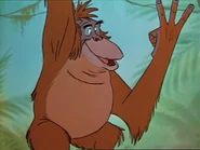 "Have two bananas. Have we got a deal?"