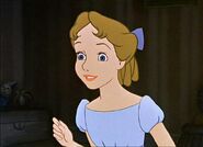 Wendy Darling (Return to Never Land)