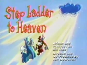 Step-Ladder 2 Heaven