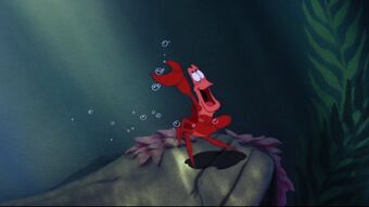 Under The Sea Disney Fan Fiction Wiki Fandom Under The Sea Disney Fan Fiction Wiki Fandom