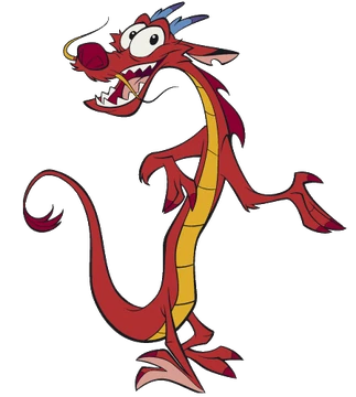 Disney ドラゴンkind Mushu Statue ムーラン Disney ドラゴンkind Mushu Statue ムーラン GENTLE GIANT