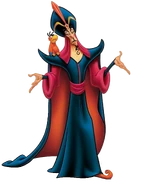 Jafar