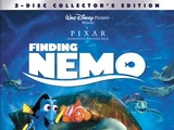 Finding Nemo