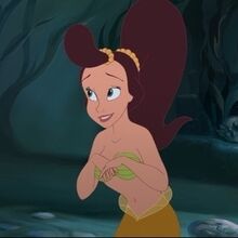Adella Disney Fan Fiction Wiki Fandom She is voiced by sherry lynn and tara strong. adella disney fan fiction wiki fandom