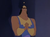 Kronk