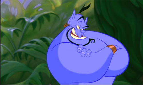 Disney Fan Fiction Wiki