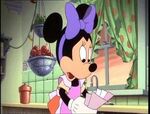 Minnie in Mickey's Once Upon a Christmas