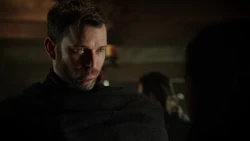 The Sherrif in Once Upon a Time.