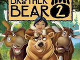 Brother Bear 2