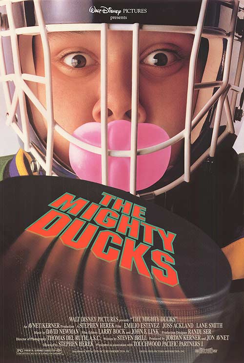 Disney Announces New Mighty Ducks Series - Mpls.St.Paul Magazine