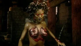 Medusa (Hakuna Matata)