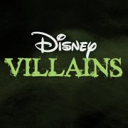 disney villain logo