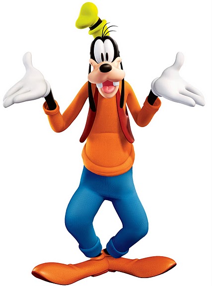 Goofy mickey mouse clubhouse discount