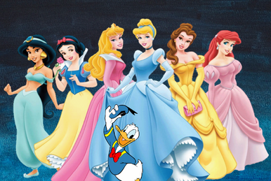 Disney Princesses - B9165EW00 - Belle Chantante