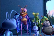 Rosie | Disney Fan Fiction Wiki | Fandom