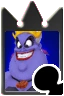 Ursula's Enemy card
