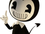 Bendy