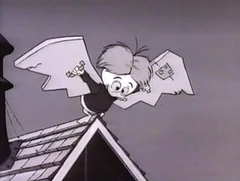 Young Ludwig, as seen in .