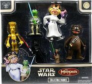 Muppet2008StarWarsPVCSet