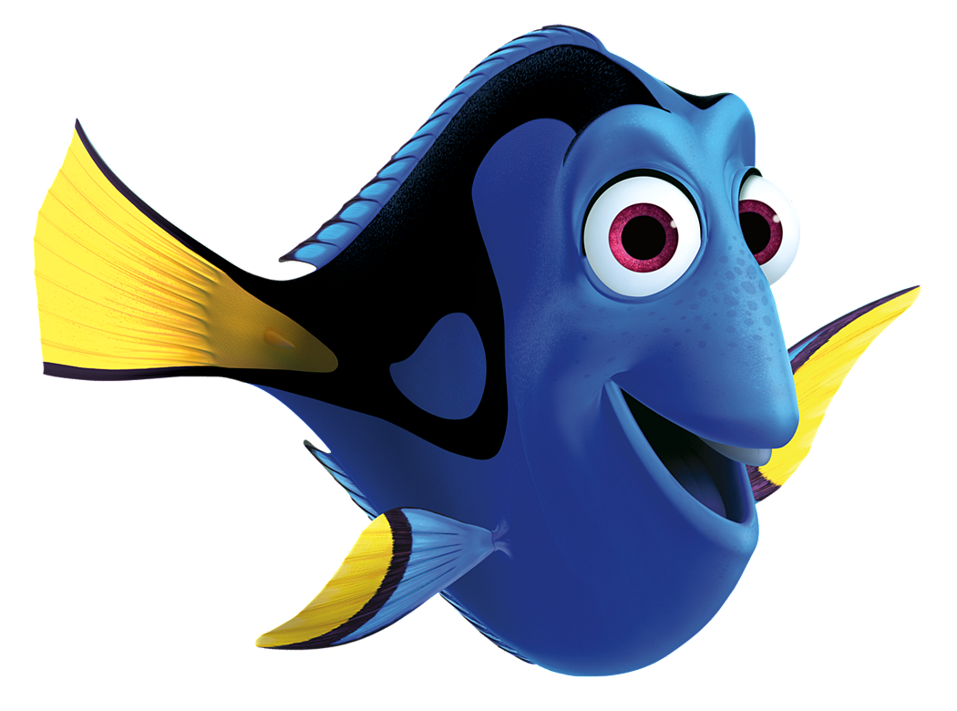 dory finding nemo quotes forgetting