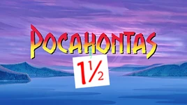 Pocahontas 1 1-2 title
