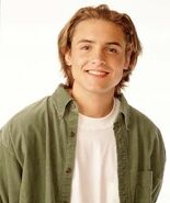 Eric Matthews (Boy Meets World and Girl Meets World)