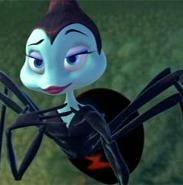 Rosie | Disney Fan Fiction Wiki | Fandom