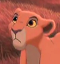 Kiara (The Lion King: Simba's Mighty Adventure)