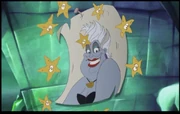 Ursula's photo in The Little Mermaid II: Return to the Sea