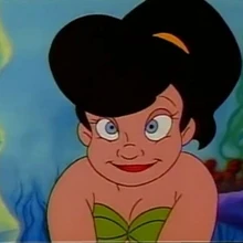 Adella Disney Fan Fiction Wiki Fandom Adella ~ mermaid ~ made on azaleasdolls.com. adella disney fan fiction wiki fandom