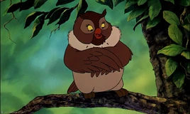 Big-Mama-(Fox and the Hound)