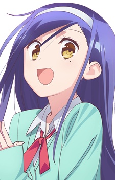 Looking for information on the anime or manga character Fumino