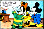 Minnie mouse comic 11