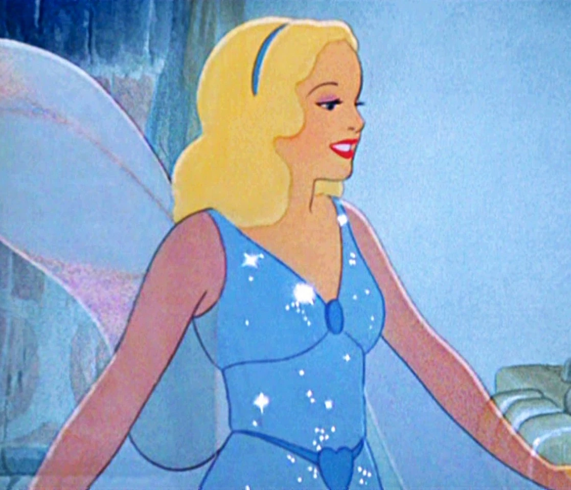 Blue Fairy Disney Fan Girl Wiki Fandom Blue Fairy Disney Fan Girl Wiki Fandom