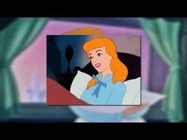 Cinderella - A dream is a wish your heart makes (Croatian)