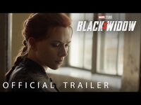 Marvel Studios' Black Widow - Official Trailer
