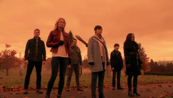 Once Upon a Time - 5x12 - Souls of the Departed - Heroes