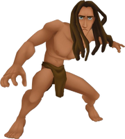 Tarzan KH