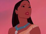 Pocahontas (lik)