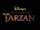 Legenda o Tarzanu